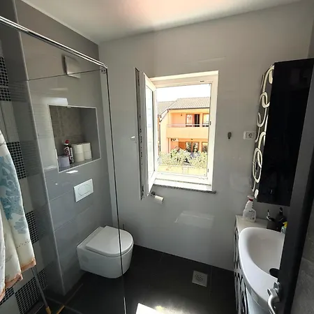 Monte Rosso Appartement *