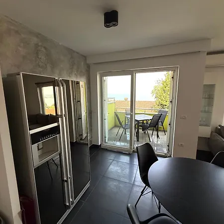 Apartment Monte Rosso