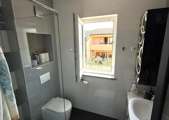 Monte Rosso Apartment *