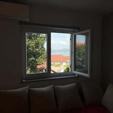 Appartement Monte Rosso *