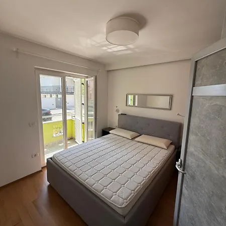 Appartement Monte Rosso Crveni Vrh