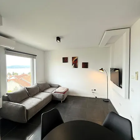 Appartement Monte Rosso