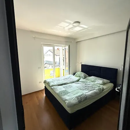 Monte Rosso Crveni Vrh