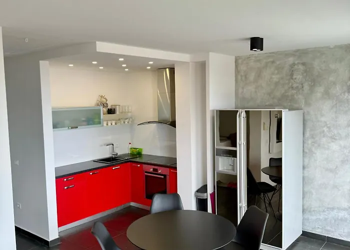 Monte Rosso Crveni Vrh