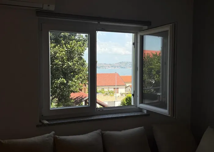 Appartement Monte Rosso *