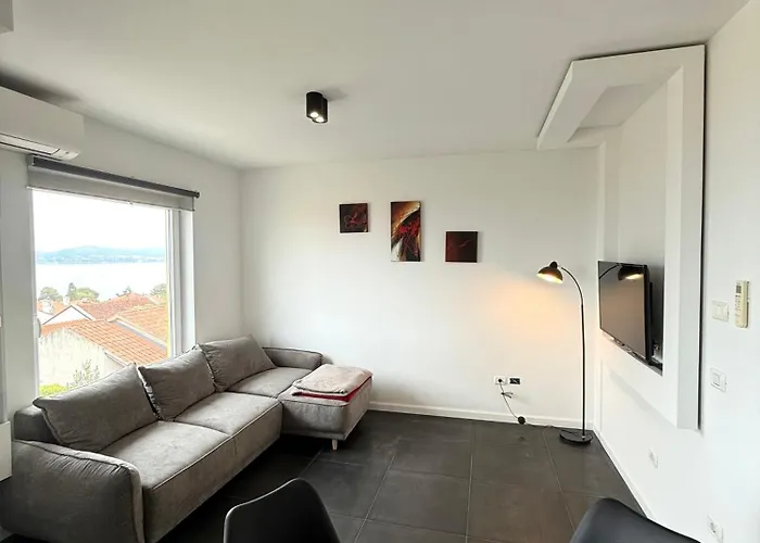 Appartement Monte Rosso