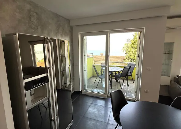 Appartement Monte Rosso